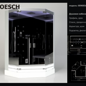 HOESCH / SENSESATION