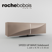 ROCHEbobois SPEED UP WAVE