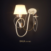 BAGA XXI 982