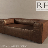 Restoration Hardware / FULHAM