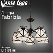 Larte Luce Fabrizia L12155.88