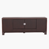 ROCHE BOBOIS arbalete sideboard