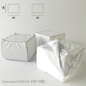 Gervasoni - InOut 108 108L