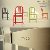 Emeco / Navy Chair