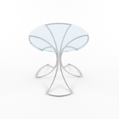 Flower End / Side Table
