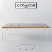 Gervazoni InOut 933