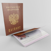 Паспорт