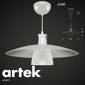 Artek PENDANT LAMP JL340