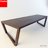 Cassina / Rotor