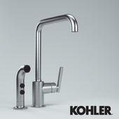 Kohler / purist