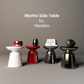 Martini Side Table