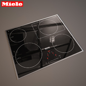 Miele KM6317