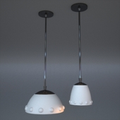 Activemerchandiser dots lamp