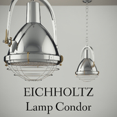 Eichholtz / Lamp Condor