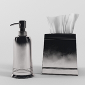 Apothecary Pewter