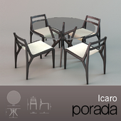 Porada. Icaro 1