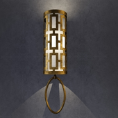 Fine Art Sconce