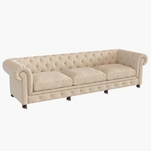 Restoration hardware KENSINGTON SOFA