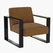 Swaim Urbane armchair