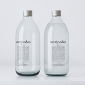 antipodes bottle