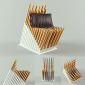 spike chair