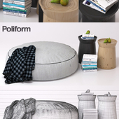 Elise - Dama - poliform