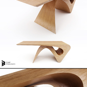 Form Follows Function от дизайнера Daan Mulder