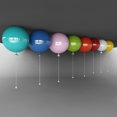BROKIS Memory Celling
