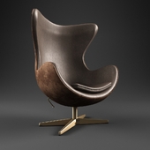 Egg Chair
