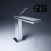 GESSI ispa white