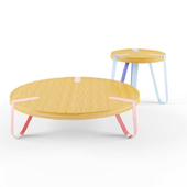Level Coffee Table