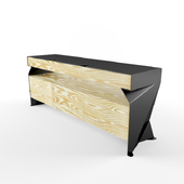 C1 Credenza