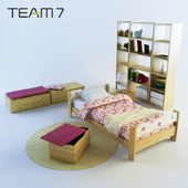 Team7 / mobile