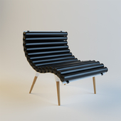 Ziyo chair