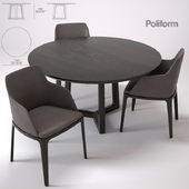 Concorde - Grace- poliform