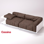 cassina 265 267 mex