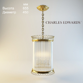 Charles Edwards "Corinthian"
