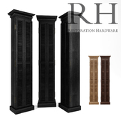 RH Shutter Shoe Tower