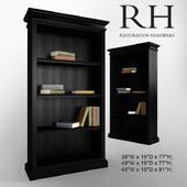 RH French Casement Bookcases