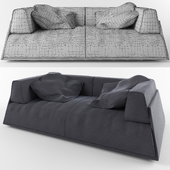 Baxter Hard&Sofa