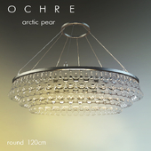 OCHRE arctic pear