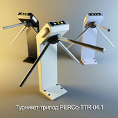 Турникет