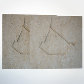 Apavisa anarchy beige