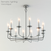 Remains lighting - Veronique