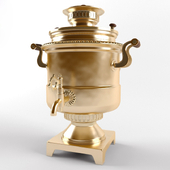 samovar