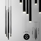 Vibia SLIM