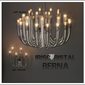 iriscristal berna