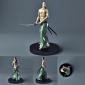 samurai