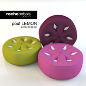 ROCHE BOBOIS puf