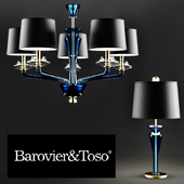 Barovier&Toso / Saint Germain